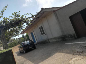 Monte Poro Home